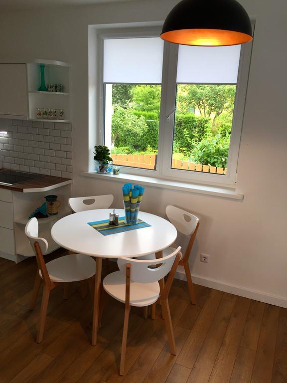 Apartamentas Kretingos Gatveje Palanga Exterior foto